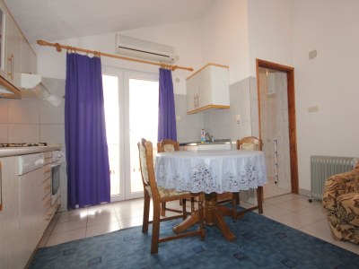 Apartment One bedroom apartment with terrace and sea view Kraj, Pašman A-8502-b - Outdoor photo 13