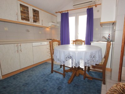 Apartment One bedroom apartment with terrace and sea view Kraj, Pašman A-8502-b - Outdoor photo 14