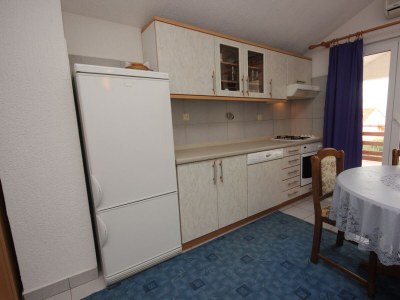 Apartment One bedroom apartment with terrace and sea view Kraj, Pašman A-8502-b - Outdoor photo 15