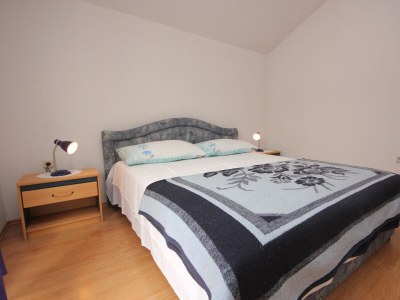 Apartment One bedroom apartment with terrace and sea view Kraj, Pašman A-8502-b - Outdoor photo 17