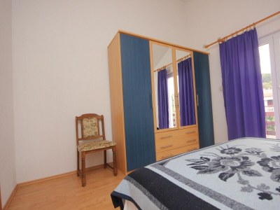 Apartment One bedroom apartment with terrace and sea view Kraj, Pašman A-8502-b - Outdoor photo 18