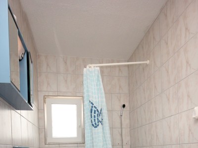 Apartment One bedroom apartment with terrace and sea view Kraj, Pašman A-8502-b - Outdoor photo 19