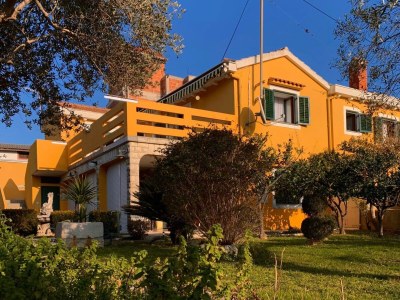 Apartment Two bedroom apartment with terrace Kukljica, Ugljan A-8293-c in Kukljica - Apartment