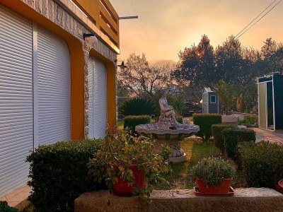 Apartment Two bedroom apartment with terrace Kukljica, Ugljan A-8293-c - Outdoor photo 2