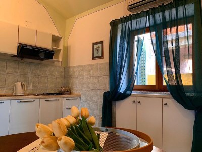 Apartment Two bedroom apartment with terrace Kukljica, Ugljan A-8293-c - Outdoor photo 6