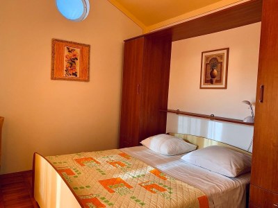 Apartment Two bedroom apartment with terrace Kukljica, Ugljan A-8293-c - Outdoor photo 10