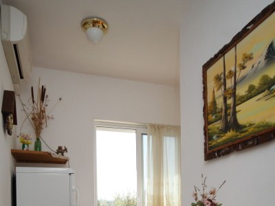 Apartment One bedroom apartment with balcony and sea view Kukljica, Ugljan A-8277-c - Outdoor photo 5