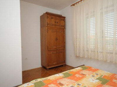 Apartment One bedroom apartment with balcony and sea view Kukljica, Ugljan A-8277-c - Outdoor photo 8