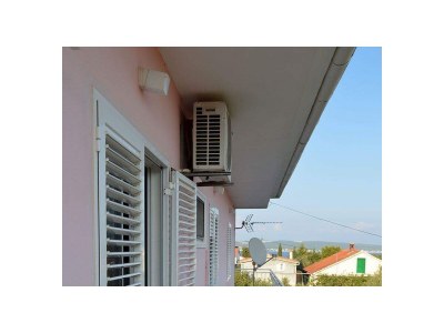 Apartment One bedroom apartment with balcony and sea view Kukljica, Ugljan A-8277-c - Outdoor photo 12