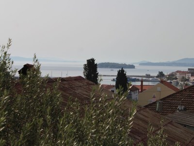 Apartment One bedroom apartment with balcony and sea view Kukljica, Ugljan A-8277-c - Outdoor photo 17