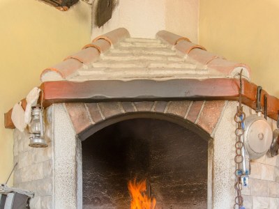 Apartment One bedroom apartment near beach Duće, Omiš A-8378-a - Outdoor photo 7