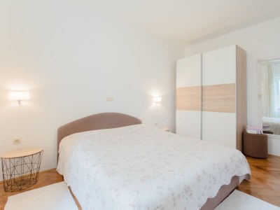 Apartment One bedroom apartment near beach Duće, Omiš A-8378-a - Outdoor photo 19