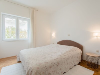 Apartment One bedroom apartment near beach Duće, Omiš A-8378-a - Outdoor photo 20