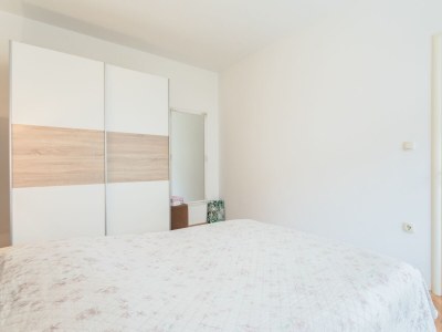 Apartment One bedroom apartment near beach Duće, Omiš A-8378-a - Outdoor photo 21