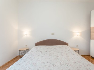 Apartment One bedroom apartment near beach Duće, Omiš A-8378-a - Outdoor photo 22