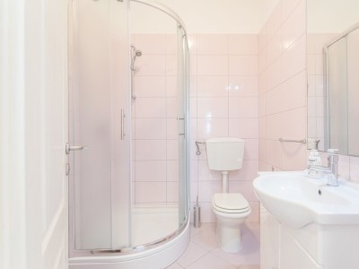 Apartment One bedroom apartment near beach Duće, Omiš A-8378-a - Outdoor photo 23