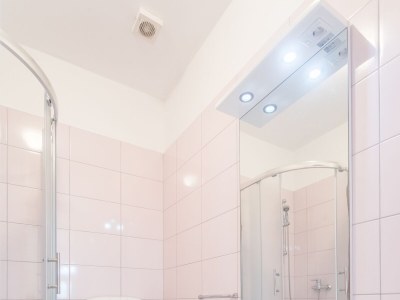 Apartment One bedroom apartment near beach Duće, Omiš A-8378-a - Outdoor photo 24