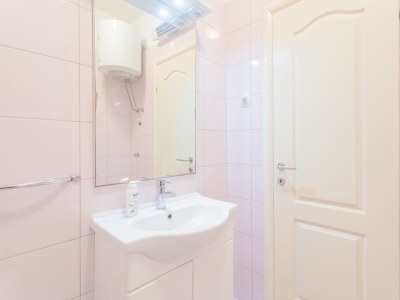 Apartment One bedroom apartment near beach Duće, Omiš A-8378-a - Outdoor photo 26