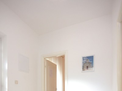 Apartment One bedroom apartment near beach Duće, Omiš A-8378-a - Outdoor photo 27