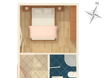 Apartment One bedroom apartment near beach Duće, Omiš A-8378-a - Outdoor photo 31