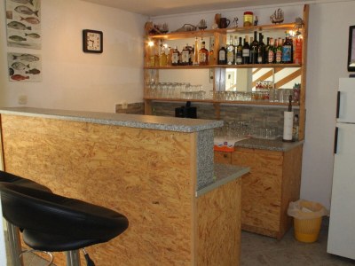 Apartment One bedroom apartment near beach Cove Mala Lamjana, Ugljan A-8461-a - Outdoor photo 10