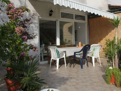 Apartment One bedroom apartment near beach Cove Mala Lamjana, Ugljan A-8461-a - Outdoor photo 12