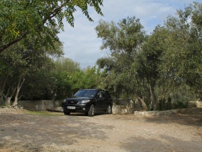 Apartment One bedroom apartment near beach Cove Mala Lamjana, Ugljan A-8461-a - Outdoor photo 19