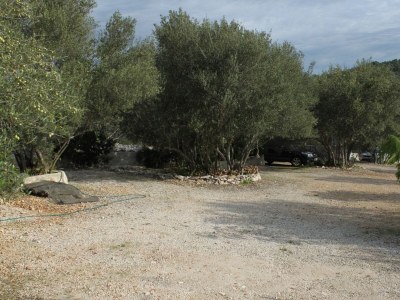 Apartment One bedroom apartment near beach Cove Mala Lamjana, Ugljan A-8461-a - Outdoor photo 20