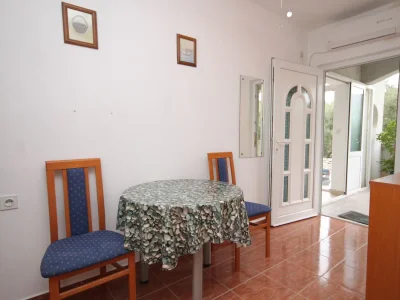 Apartment One bedroom apartment near beach Cove Mala Lamjana, Ugljan A-8461-a - Outdoor photo 21