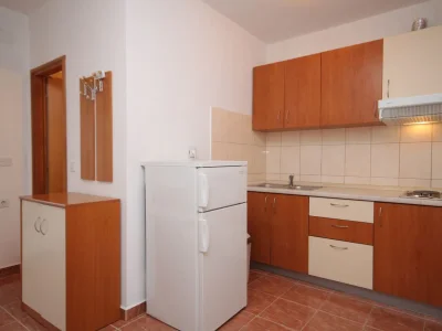 Apartment One bedroom apartment near beach Cove Mala Lamjana, Ugljan A-8461-a - Outdoor photo 23