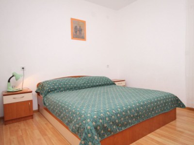 Apartment One bedroom apartment near beach Cove Mala Lamjana, Ugljan A-8461-a - Outdoor photo 24