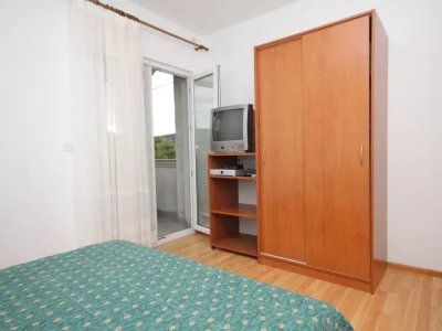 Apartment One bedroom apartment near beach Cove Mala Lamjana, Ugljan A-8461-a - Outdoor photo 25