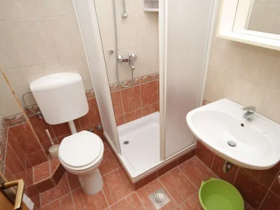 Apartment One bedroom apartment near beach Cove Mala Lamjana, Ugljan A-8461-a - Outdoor photo 26