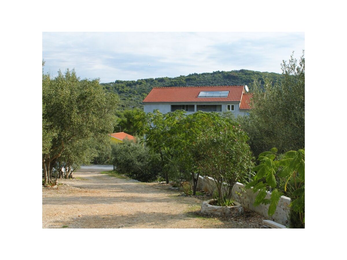 Apartment Studio flat near beach Cove Mala Lamjana, Ugljan AS-8461-a - Outdoor photo 4