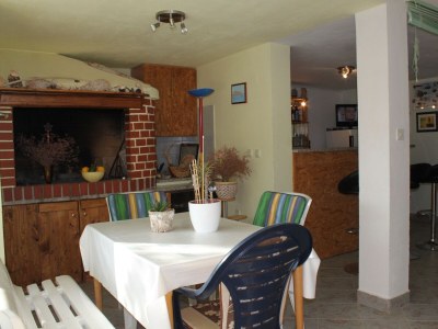 Apartment Studio flat near beach Cove Mala Lamjana, Ugljan AS-8461-a - Outdoor photo 8