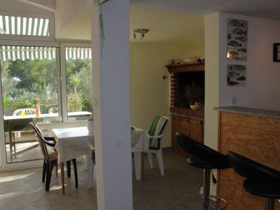 Apartment Studio flat near beach Cove Mala Lamjana, Ugljan AS-8461-a - Outdoor photo 10