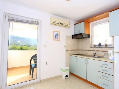 Apartment Studio flat near beach Cove Mala Lamjana, Ugljan AS-8461-a - Outdoor photo 20