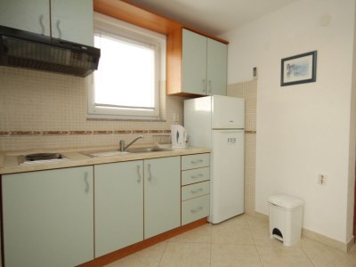 Apartment Studio flat near beach Cove Mala Lamjana, Ugljan AS-8461-a - Outdoor photo 21