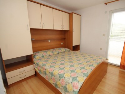 Apartment Studio flat near beach Cove Mala Lamjana, Ugljan AS-8461-a - Outdoor photo 22