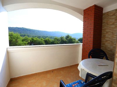 Apartment Studio flat near beach Cove Mala Lamjana, Ugljan AS-8461-a - Outdoor photo 24