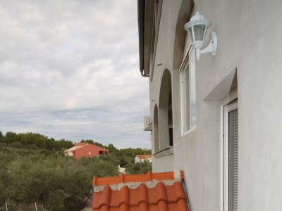 Apartment Studio flat near beach Cove Mala Lamjana, Ugljan AS-8461-a - Outdoor photo 27