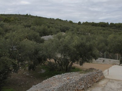 Apartment Studio flat near beach Cove Mala Lamjana, Ugljan AS-8461-a - Outdoor photo 30