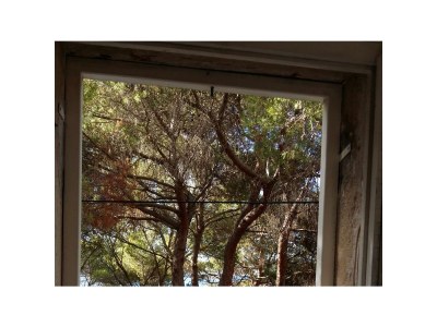 Apartment One bedroom apartment with terrace and sea view Milna, Vis A-8490-a - Outdoor photo 15