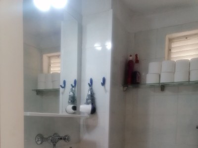 Apartment One bedroom apartment with terrace and sea view Milna, Vis A-8490-a - Outdoor photo 19