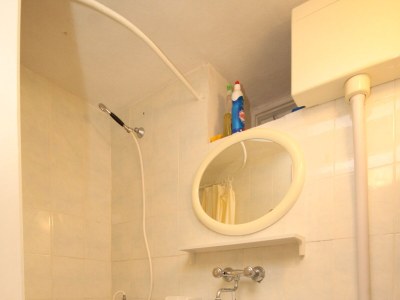 Apartment Studio flat with terrace and sea view Milna, Vis AS-8490-a - Outdoor photo 20