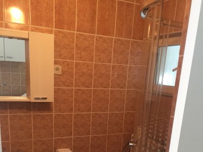 Apartment Studio flat near beach Cove Mala Pogorila, Hvar AS-8952-c - Outdoor photo 19