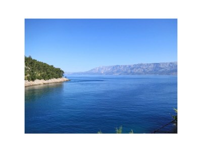 Apartment Studio flat near beach Cove Mala Pogorila, Hvar AS-8952-c - Outdoor photo 22