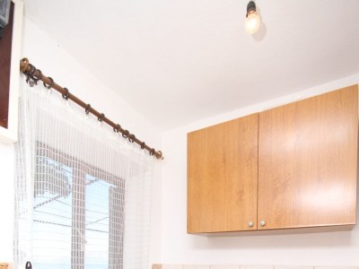 Apartment Studio flat near beach Cove Mala Pogorila, Hvar AS-8952-d - Outdoor photo 16