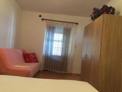 Apartment Studio flat near beach Cove Mala Pogorila, Hvar AS-8952-d - Outdoor photo 18