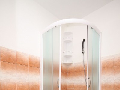 Apartment Studio flat near beach Cove Mala Pogorila, Hvar AS-8952-d - Outdoor photo 20